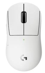 LOGITECH G Pro X Superlight 2C herná myš biela
