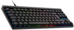 LOGITECH G515 TKL herná klávesnica čierna UK