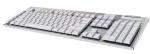 LOGITECH G915 X LightSpeed bezdrôtová herná klávesnica biela UK