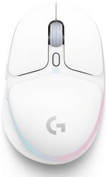 LOGITECH G705  bezdrôtová myš biela