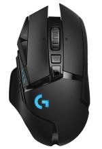 LOGITECH G502 LightSpeed herná myš
