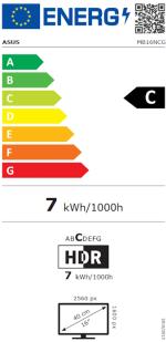 ASUS ZenScreen MB16NCG 16"