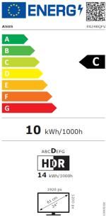 ASUS ProArt PA278QGV 27"