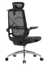 Spinergo Active  čierna