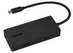 ASUS Dokovacia stanica DC110 USB-C