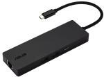 ASUS Dokovacia stanica DC210 USB-C