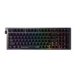 ASUS ROG Strix Morph 96 WL klávesnica CZ/SK