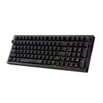ASUS ROG Strix Morph 96 WL klávesnica CZ/SK