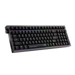 ASUS ROG Strix Morph 96 WL klávesnica CZ/SK