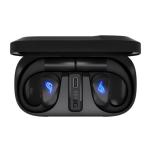 ASUS ROG Cetra Open bezdrôtové slúchadlá čierne