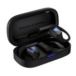 ASUS ROG Cetra Open bezdrôtové slúchadlá čierne