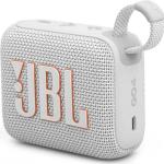 JBL GO 4 White
