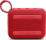 JBL GO 4 Red