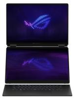 ASUS ROG Zephyrus Duo 16 GX651AX Stellar Grey