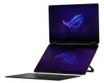 ASUS ROG Zephyrus Duo 16 GX651AX Stellar Grey