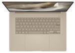 ASUS ZenBook A16 UX3607OA OLED Zabriskie Beige