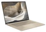 ASUS ZenBook A16 UX3607OA OLED Zabriskie Beige