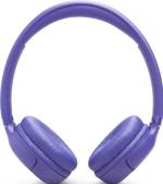 JBL Tune 530BT slúchadlá fialová