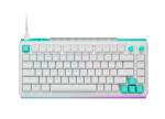 LOGITECH G512 X 75 Tactile herná mechanická  klávesnica US