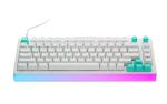 LOGITECH G512 X 75 Tactile herná mechanická  klávesnica US
