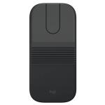 LOGITECH Mobi FOLD bezdrôtová myš čierna