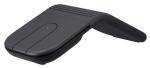 LOGITECH Mobi FOLD bezdrôtová myš čierna