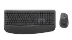 LOGITECH MK880 Signature Comfort Plus set bezdrôtovej myši a klávesnice EN