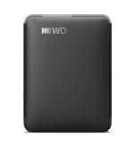 Western Digital Externý disk 2.5" Elements Portable 4TB USB-C
