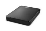 Western Digital Externý disk 2.5" Elements Portable 4TB USB-C