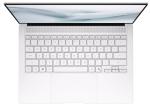 ASUS ZenBook S14 UX5406AA OLED Scandinavian White