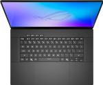ASUS ROG Zephyrus G16 GU606AX OLED Eclipse Grey