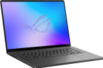 ASUS ROG Zephyrus G16 GU606AX OLED Eclipse Grey