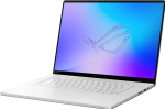 ASUS ROG Zephyrus G16 GU606AX OLED Platinum White