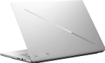 ASUS ROG Zephyrus G16 GU606AX OLED Platinum White