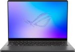 ASUS ROG Zephyrus G14 GU405AR OLED Eclipse Grey