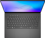 ASUS ROG Zephyrus G14 GU405AR OLED Eclipse Grey