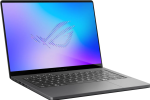 ASUS ROG Zephyrus G14 GU405AR OLED Eclipse Grey