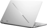 ASUS ROG Zephyrus G14 GU405AR OLED Platinum White