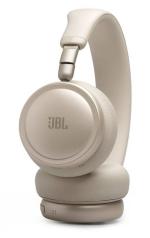 JBL Live 680NC slúchadlá zlaté