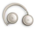 JBL Live 680NC slúchadlá zlaté