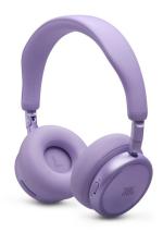 JBL Live 680NC slúchadlá fialové