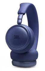 JBL Live 680NC slúchadlá modré