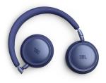 JBL Live 680NC slúchadlá modré
