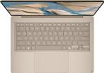 ASUS ZenBook 14 UX3480KA OLED Zabriskie Beige