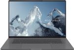 ASUS ZenBook A16 UX3607QA OLED Iceland Grey