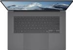 ASUS ZenBook A16 UX3607QA OLED Iceland Grey