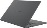 ASUS ZenBook A16 UX3607QA OLED Iceland Grey
