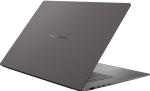 ASUS ZenBook S 16 UM5606GA OLED Antrim Gray