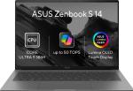 ASUS ZenBook S14 UX5406AA OLED Antrim Grey
