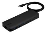 ASUS Dokovacia stanica DC320 USB-C
